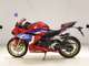Фото Honda CBR250RR A 2021 с японского аукциона