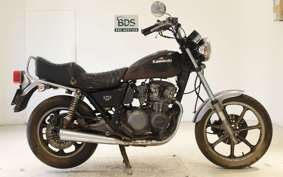 KAWASAKI Z400 Limited KZ400K