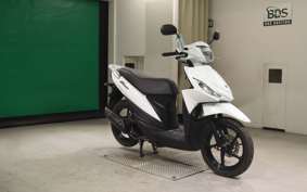 SUZUKI ADDRESS 110 2001 CE47A
