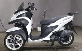 YAMAHA TRICITY 125 SE82J