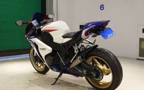 HONDA CBR1000RR Gen. 2 2010 SC59