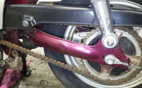 HONDA CHALY 50 1994 CF50