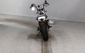 SUZUKI VANVAN 200 NH41A