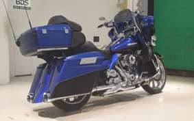 HARLEY FLHTK 1690 2010