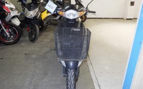 HONDA DIO Gen.5 2021 AF56