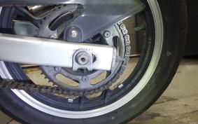 YAMAHA FZ250 2009 1HX