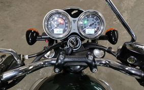 TRIUMPH TRIUMPH BONNEVILLE T100 DAD70G