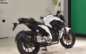 YAMAHA FZ25 2020