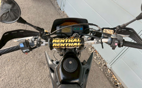 SUZUKI 250SB LX250L