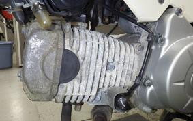 HONDA CROSS CUB 110 JA45