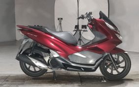 HONDA PCX 125 JF81