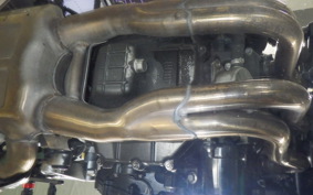 HONDA CB1000R GEN 2 2018 SC80