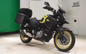 SUZUKI Vｽﾄﾛｰﾑ650XTA 2020 C733A