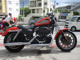 Фото Harley XL883R 2006 с японского аукциона