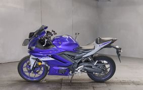 YAMAHA YZF-R25 RG43J