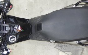 YAMAHA BW*S 125 Gen.2