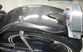 KAWASAKI VULCAN 400 CLASSIC 1996 VN400A