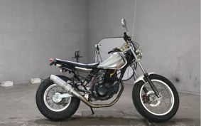 YAMAHA TW200 DG07J