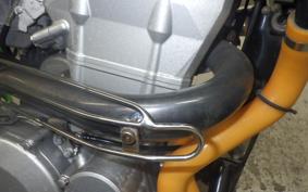 KAWASAKI KLX250D TRACKER 1998 LX250E