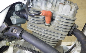 HONDA TL125 2021 JD06