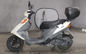 SUZUKI ADDRESS V125 CF4EA
