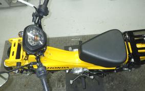 HONDA CROSS CUB 110 2003 JA45