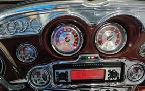 HARLEY FLHTCUSE 1800CVO 2010 PR8