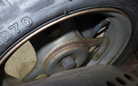 HONDA DIO GEN 3 AF34