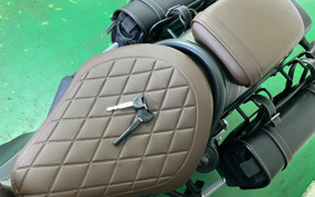 HONDA REBEL 250  S E-clutch MC49