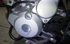 KAWASAKI KLX250D TRACKER X LX250V