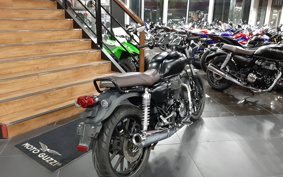 HONDA GB350 2022 NC59