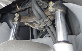 HONDA FORESIGHT 1993 MF04