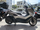 Фото Yamaha N-MAX с японского аукциона