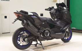 YAMAHA T-MAX 560 2025 SJ21J
