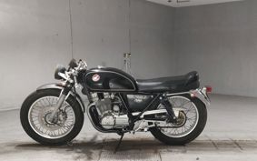 HONDA GB250 CLUBMAN 1 MC10