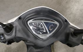 YAMAHA JOG125 SEJ5J
