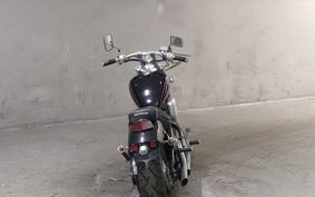 HONDA STEED 400 NC26
