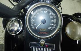 HARLEY FLHR 1450 2000