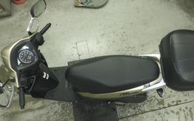 SUZUKI ADDRESS 110 CE47A