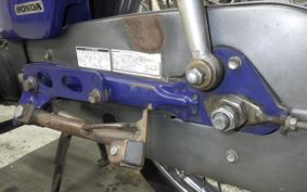 HONDA C50 SUPER CUB AA01