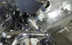 YAMAHA SR400 Gen.3 2001 RH01J