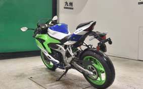 KAWASAKI ZX-4RR 2024 ZX400P