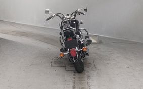 YAMAHA DRAGSTAR400 CLASSIC VH01J