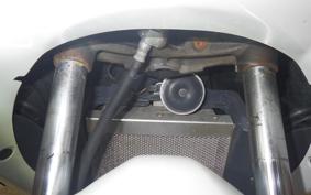 SUZUKI SKYWAVE 200 (Burgman 200) 1995 CH41A