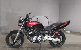 KAWASAKI BALIUS250-2 ZR250B