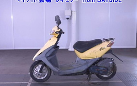 HONDA DIO