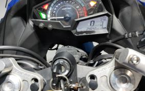 KAWASAKI NINJA 250 EX250L