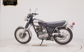 YAMAHA SR500 2022 2J2