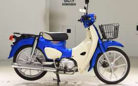 HONDA C110 SUPER CUB JA59