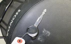 HONDA TACT-4ﾍﾞｰｼｯｸ 2021 AF79